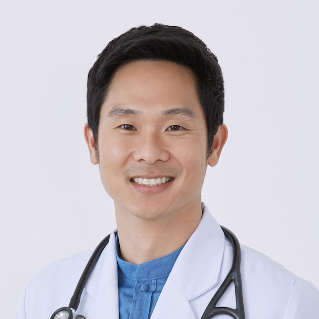 Dr Kanapon Phumratprapin